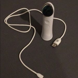 Arbonne intelligence ultrasound wand